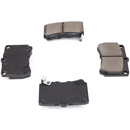 MAGMA MaxValue Ceramic Brake Pads MXD466C