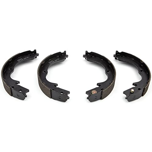 MAGMA Premium PMB887B Parking Brake Shoes
