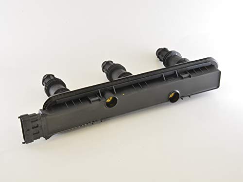 Formula Auto Parts IGC325 Ignition Coil - Fits Cadillac, Chevrolet, Saturn (OE #90584336)