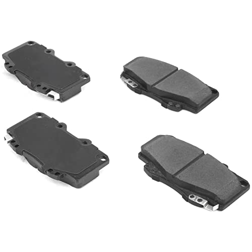 MAGMA MaxValue Ceramic Brake Pads MXD799C