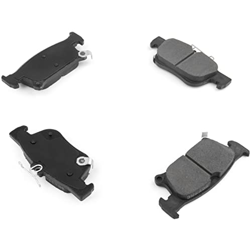 MAGMA MaxValue Ceramic Brake Pads MXD1923C