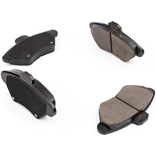 MAGMA MaxValue Ceramic Brake Pads MXD600C