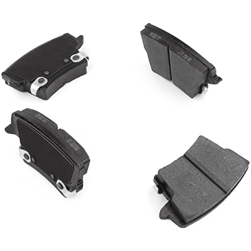 MAGMA MaxValue Ceramic Brake Pads MXD1057C