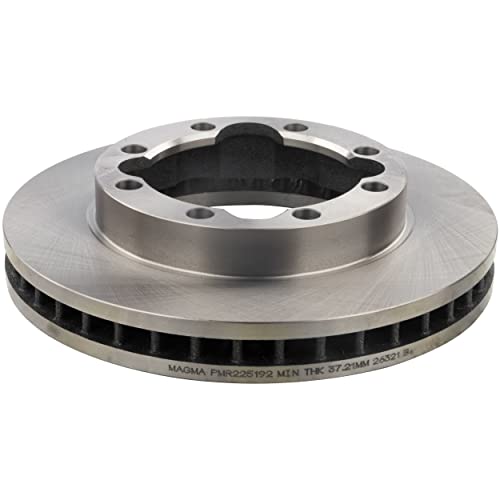 MAGMA Premium Disc Brake Rotor PMR225192