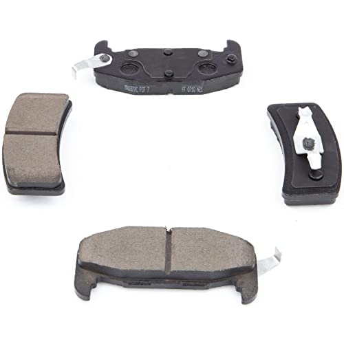 MAGMA MaxValue Ceramic Brake Pads MXD377C