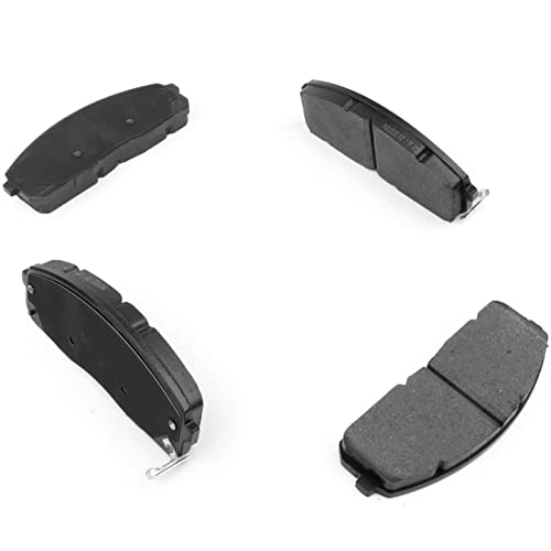 MAGMA MaxValue Ceramic Brake Pads MXD1520C
