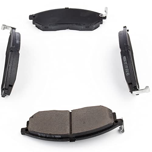 MAGMA MaxValue Ceramic Brake Pads MXD888C