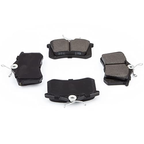MAGMA MaxValue Ceramic Brake Pads MXD340C