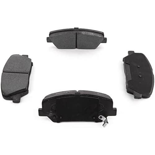 MAGMA MaxValue MXD1675C Ceramic Brake Pads, Front