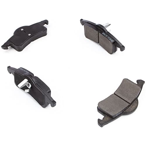 MAGMA MaxValue Ceramic Brake Pads MXD791C