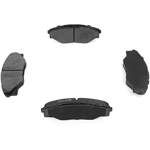 MAGMA MaxValue Ceramic Brake Pads MXD1523C