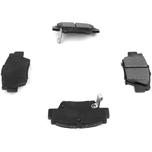 MAGMA MaxValue Semi-Metallic Brake Pads MXD504M