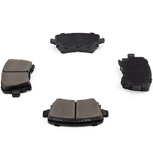 MAGMA MaxValue Ceramic Brake Pads MXD1108C