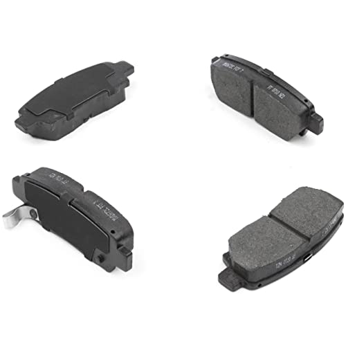 MAGMA MaxValue Ceramic Brake Pads MXD672C