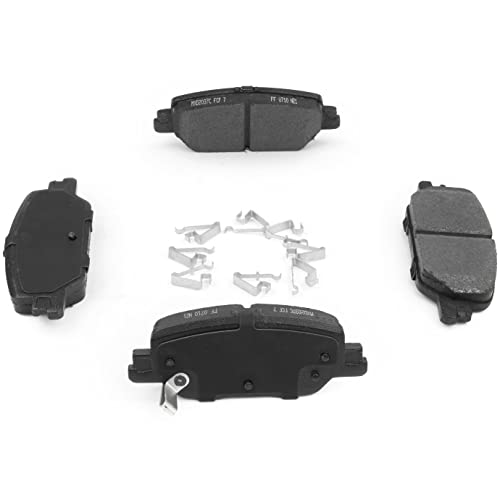 MAGMA MaxValue Ceramic Brake Pads MXD2037C