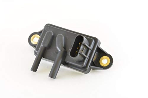 Formula Auto Parts EPS1 Exhaust Gas Recirculation Pressure Feedback Sensor - Fits Ford, Jaguar, Lincoln, Mazda, Mercury (OE #1L3Z-9J460AA)