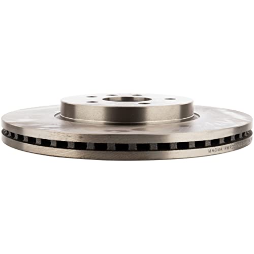 MAGMA Premium Disc Brake Rotor PMR225266
