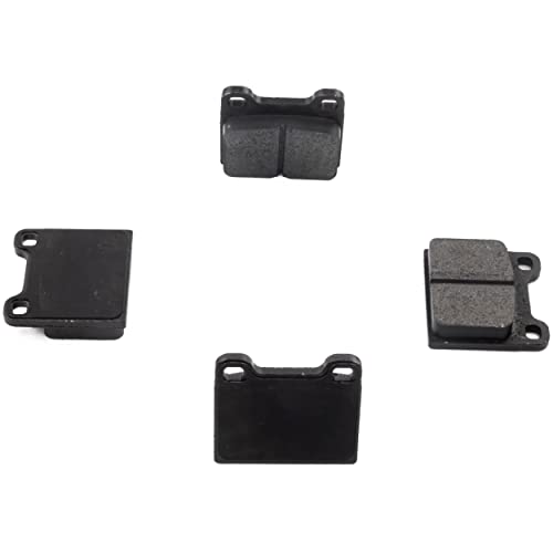 MAGMA MaxValue MXD31C Ceramic Brake Pads