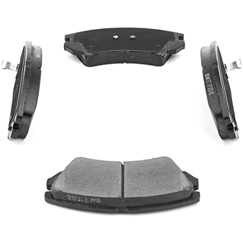 MAGMA MaxValue Ceramic Brake Pads MXD1404C