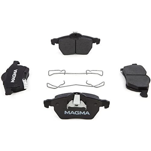MAGMA Premium Ceramic Brake Pads PMD819C