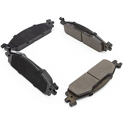 MAGMA MaxValue Ceramic Brake Pads MXD1376C