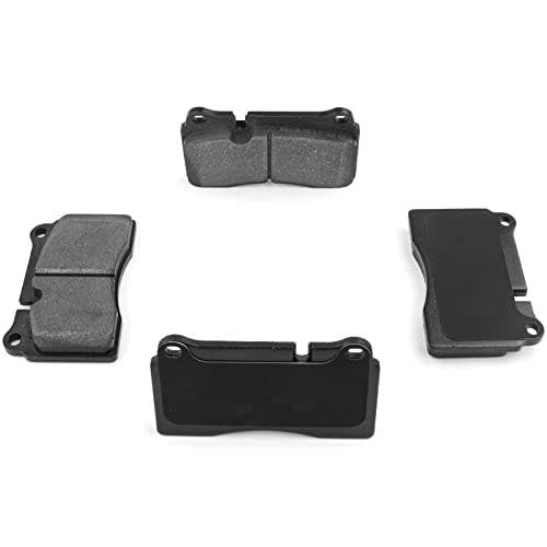 MAGMA MaxValue MXD1129M Semi-Metallic Brake Pads