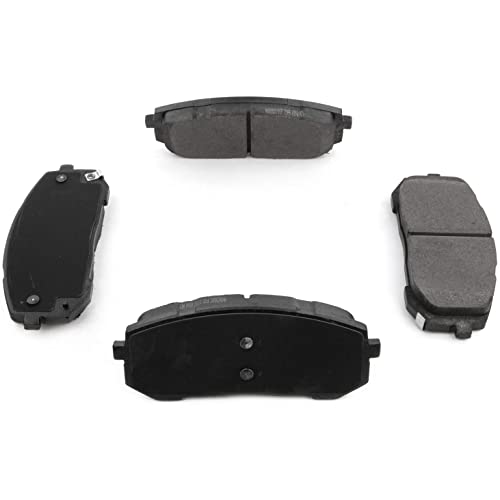 MAGMA MaxValue Ceramic Brake Pads MXD2302C