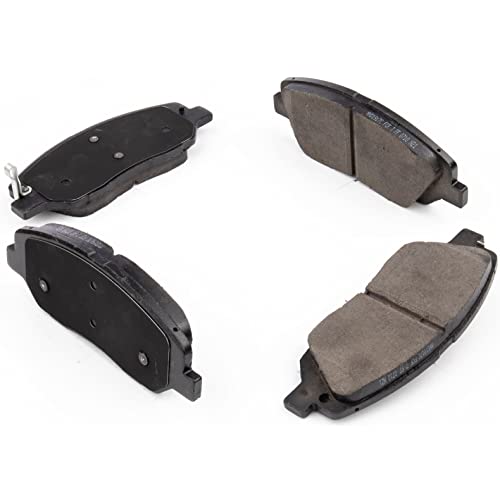 MAGMA MaxValue Ceramic Brake Pads MXD1917C