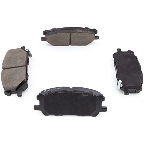 MAGMA MaxValue Ceramic Brake Pads MXD1005C