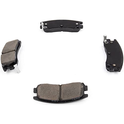 MAGMA MaxValue Ceramic Brake Pads MXD714C