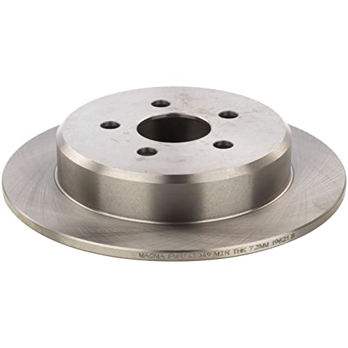 MAGMA Premium Disc Brake Rotor PMR143049