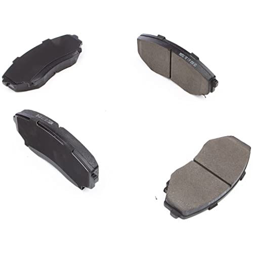 MAGMA MaxValue Ceramic Brake Pads MXD551C