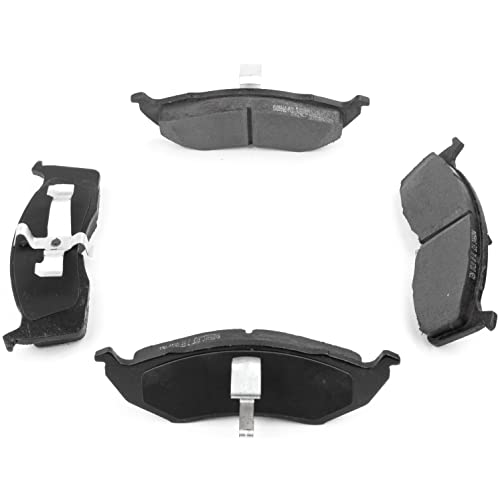 MAGMA MaxValue Ceramic Brake Pads MXD591C