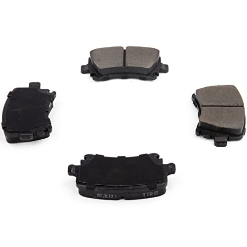 MAGMA MaxValue Ceramic Brake Pads MXD1108C