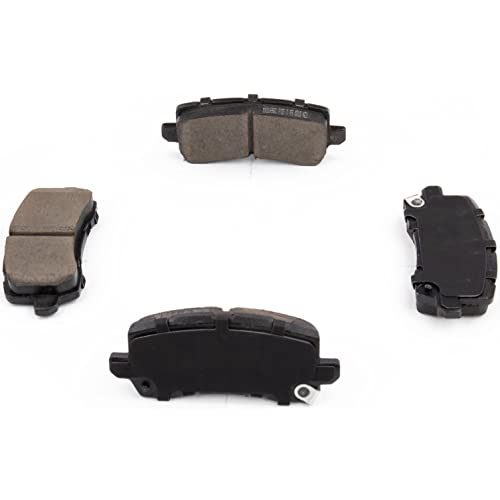 MAGMA MaxValue Ceramic Brake Pads MXD1698C