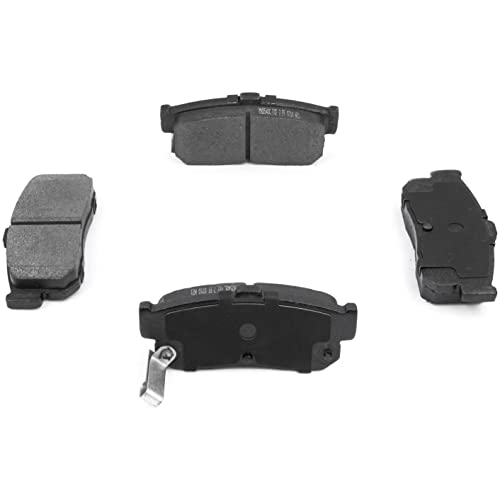 MAGMA MaxValue Ceramic Brake Pads MXD540C