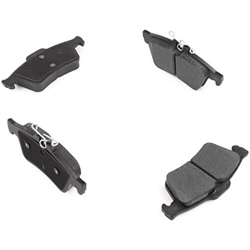 MAGMA MaxValue Ceramic Brake Pads MXD1095C