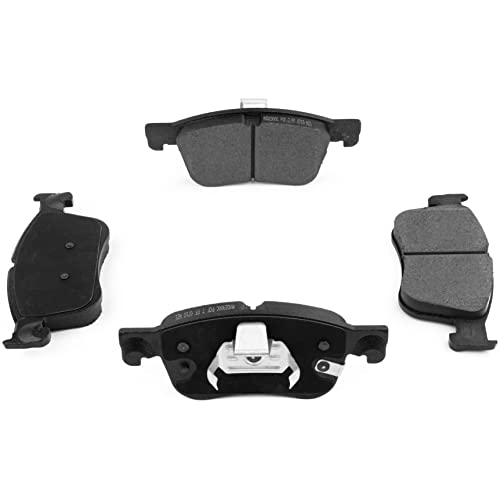 MAGMA MaxValue Ceramic Brake Pads MXD2300C