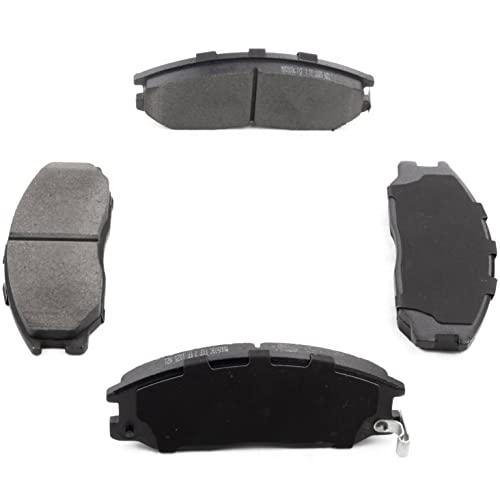 MAGMA MaxValue Ceramic Brake Pads MXD903C