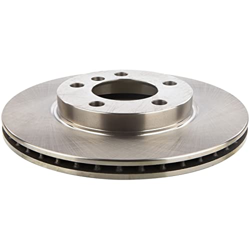 MAGMA Premium Disc Brake Rotor PMR123090
