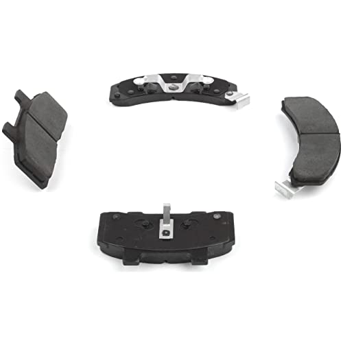 MAGMA MaxValue Ceramic Brake Pads MXD215C