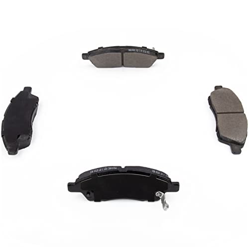 MAGMA MaxValue Ceramic Brake Pads MXD1592C