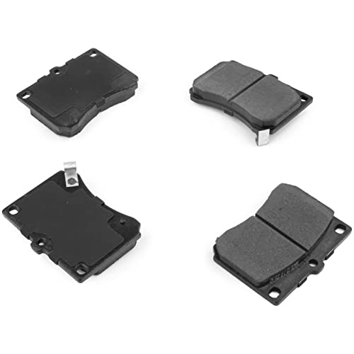 MAGMA MaxValue Ceramic Brake Pads MXD473C
