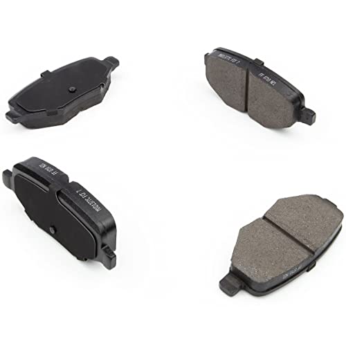 MAGMA MaxValue Ceramic Brake Pads MXD1377C