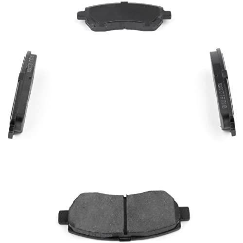 MAGMA MaxValue Ceramic Brake Pads MXD1471C