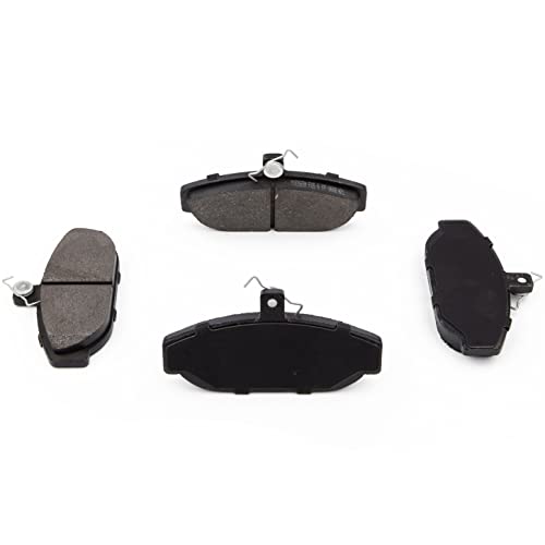 MAGMA MaxValue Semi-Metallic Brake Pads MXD565M