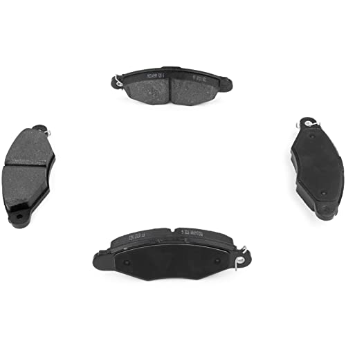 MAGMA MaxValue Semi-Metallic Brake Pads MXD1499M