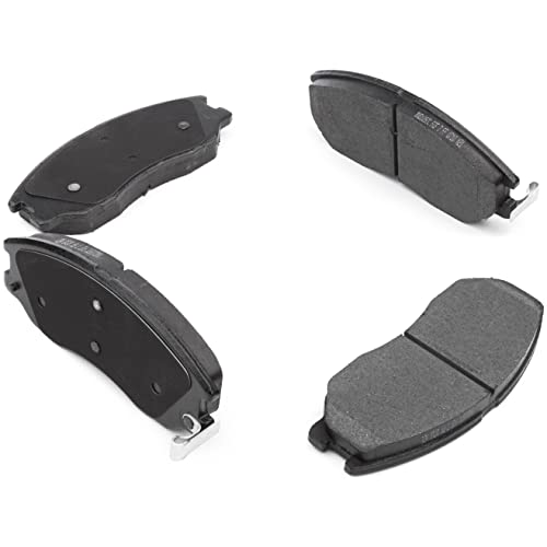 MAGMA MaxValue Ceramic Brake Pads MXD1097C