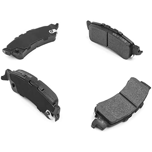 MAGMA MaxValue Ceramic Brake Pads MXD792C