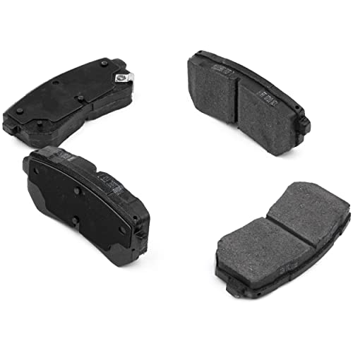 MAGMA MaxValue Ceramic Brake Pads MXD2188C